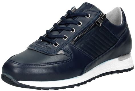 blauwe Sneakers voor dames Maat 43 